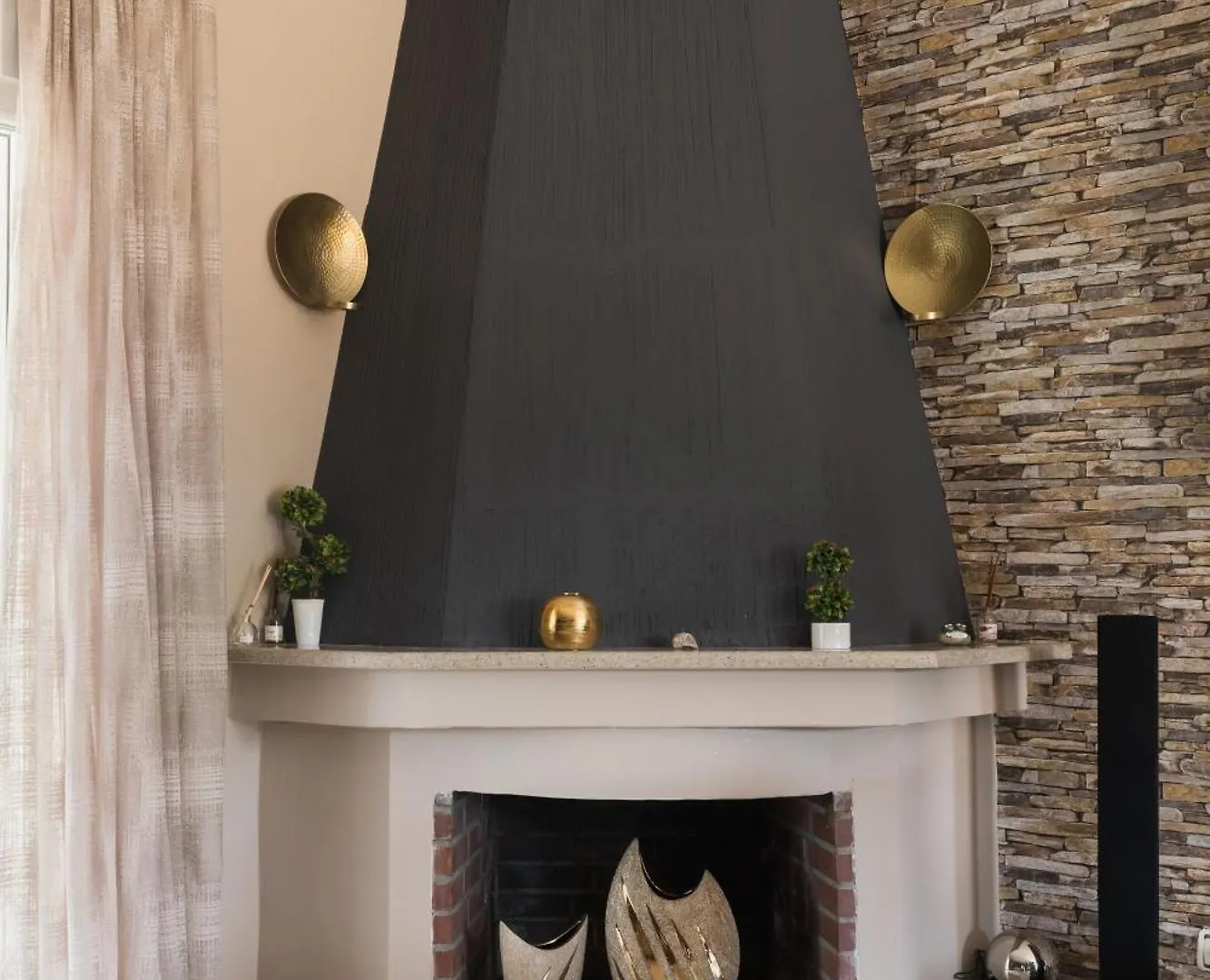 Дом отдыха Home In Эпаноми